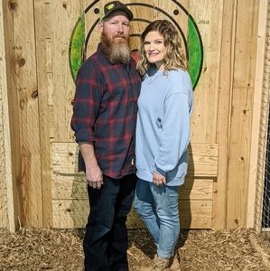 Meet your Posher, Jaime